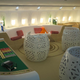 Image for article titled Sex 'n Spas: The Future (And Not So Future) of In-Flight Entertainment